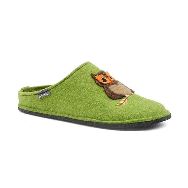 ara - Cosy-36, für Damen, Grün, Größe 36
