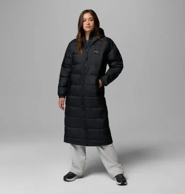 Columbia Pike Lake™  III Long Jacket-M-10-2133543-F25 M