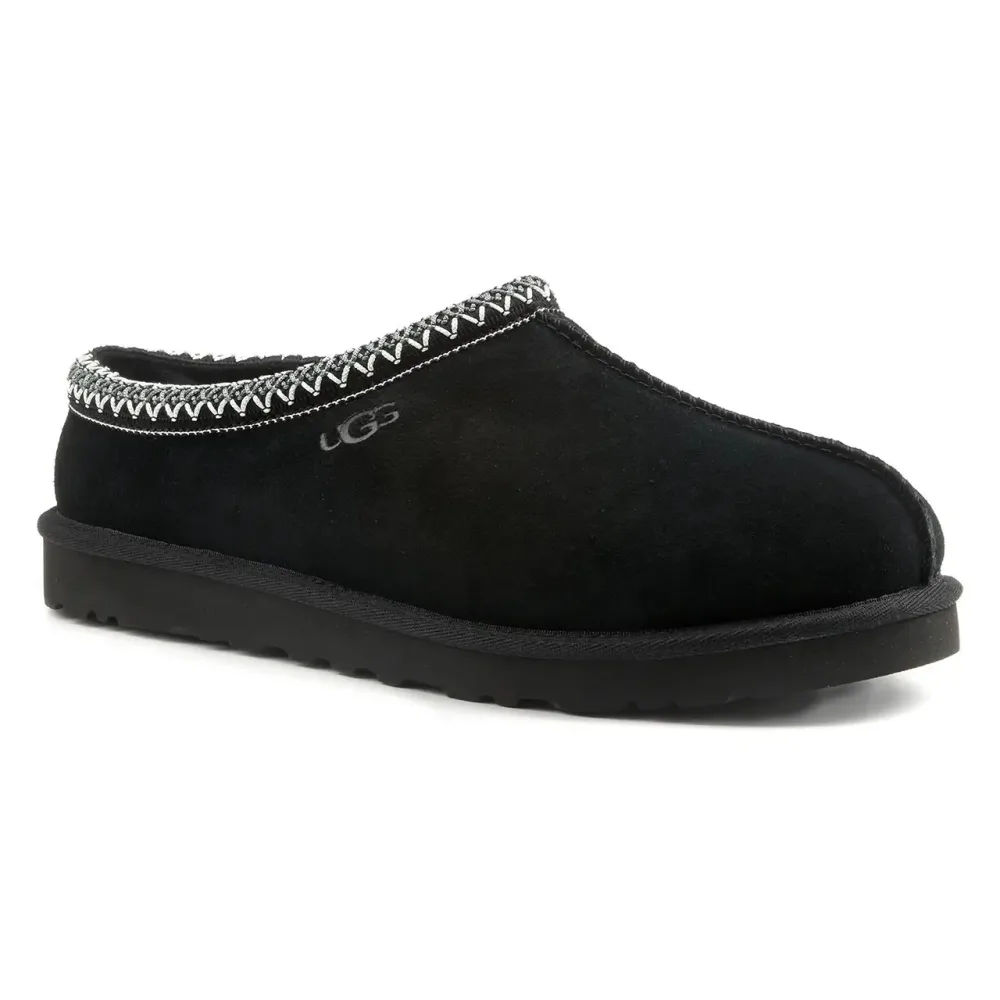 UGG - Tasman II, für Damen, Schwarz, Größe 45