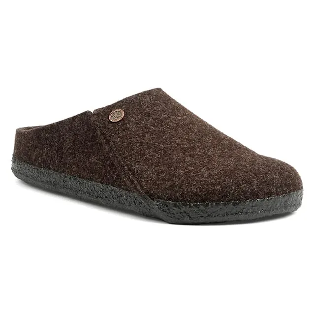 Birkenstock Zermatt Wool Felt R-47 47