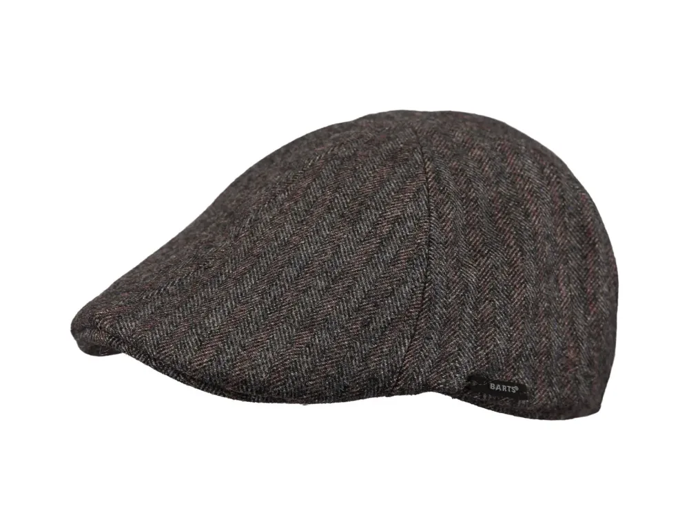 Barts MR. MITCHELL CAP-L L