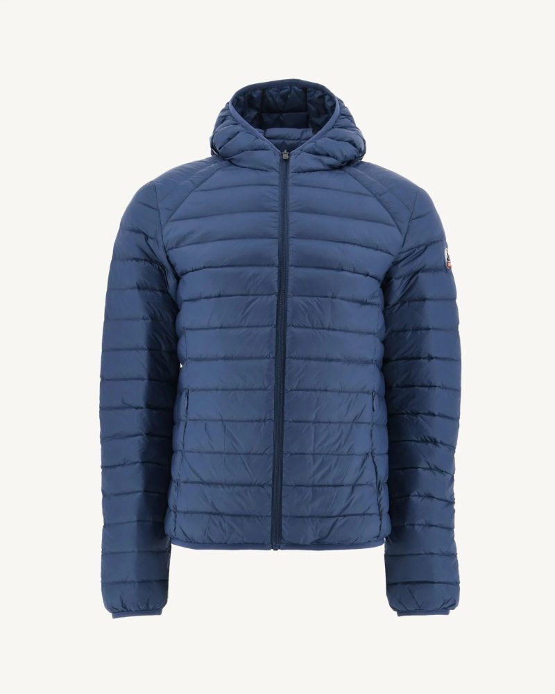 Jott - Nico-xxl, für Herren, Himmelblau, Größe XXL