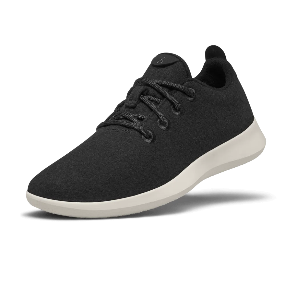 Allbirds W Wool Runner-8 38
