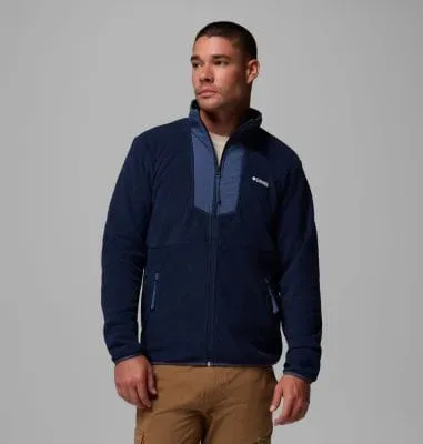 Columbia Sequoia Grove™ Full Zip Fleece-L-463-2095891-F25 L