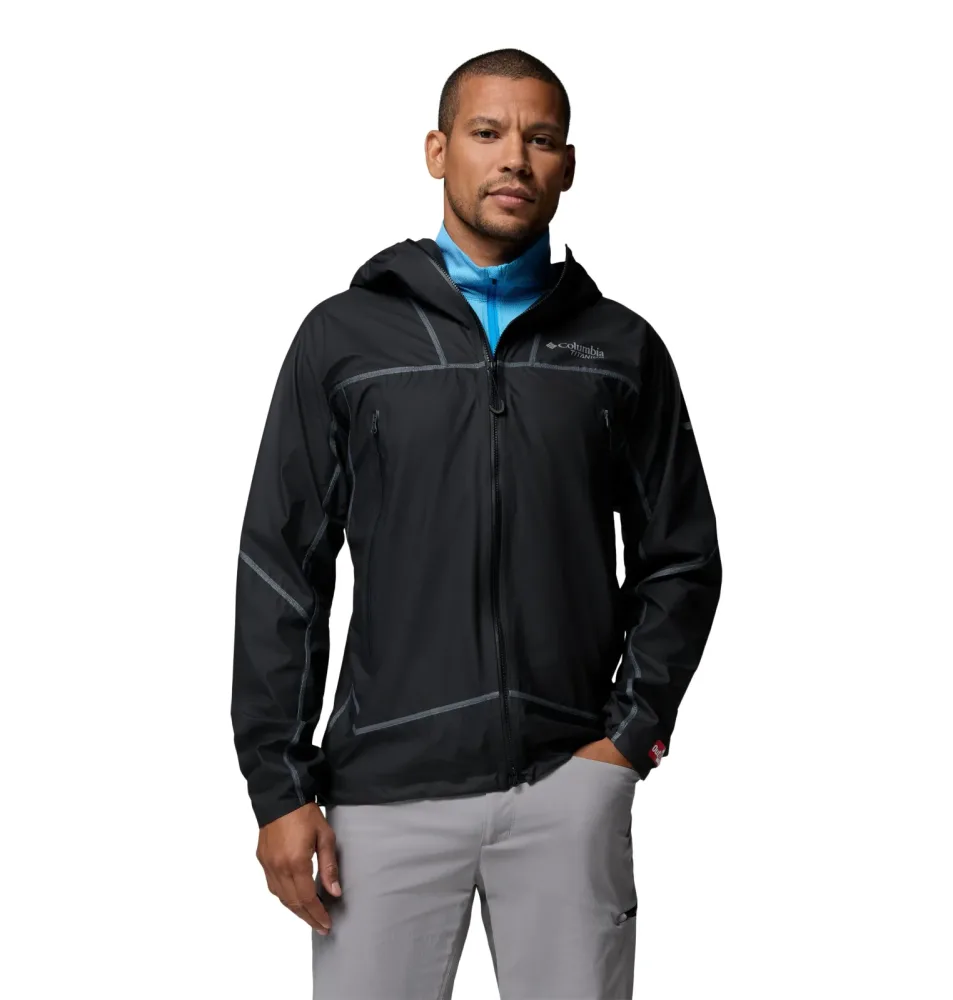 Columbia Cassiar Pro™ ODX Shell-XL-010-2155251-S26 XL