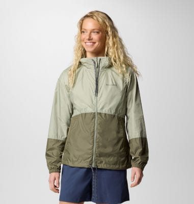 Columbia Flash Forward™ II Windbreaker-S-348-2116531-S25 S