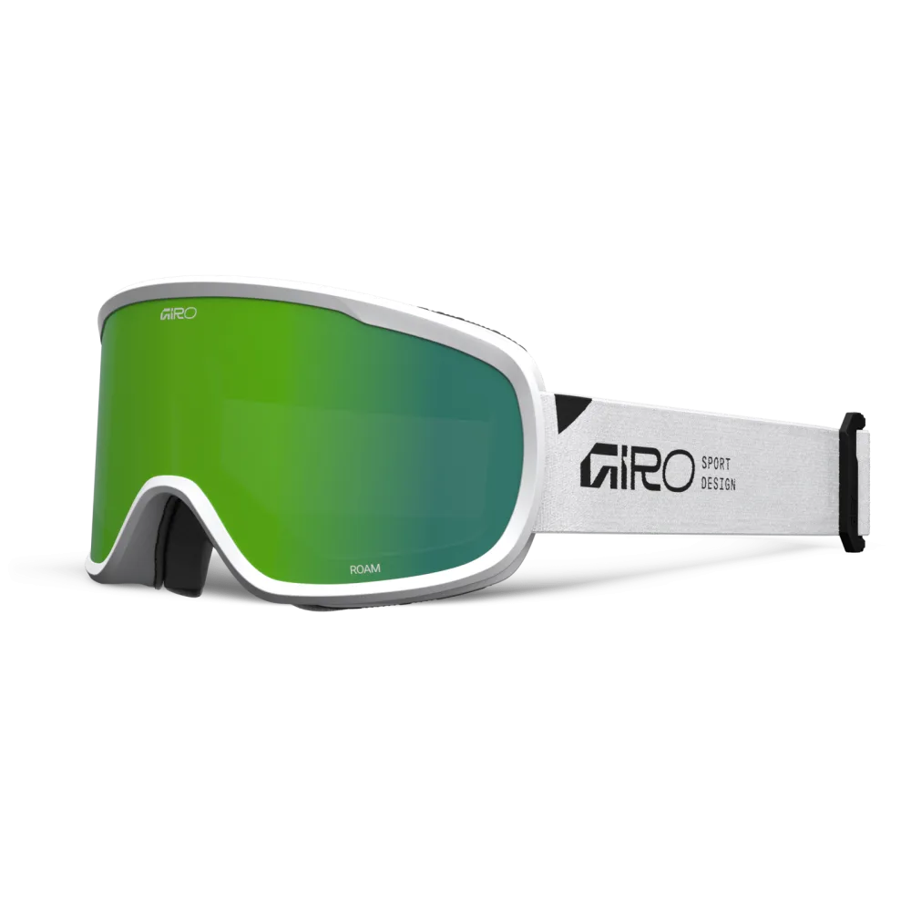 Giro eyewear Roam Flash Goggle-0 One Size