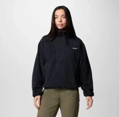 Columbia Sequoia Grove™ 1/2 Zip Fleece-L-11-2085453-F25 L