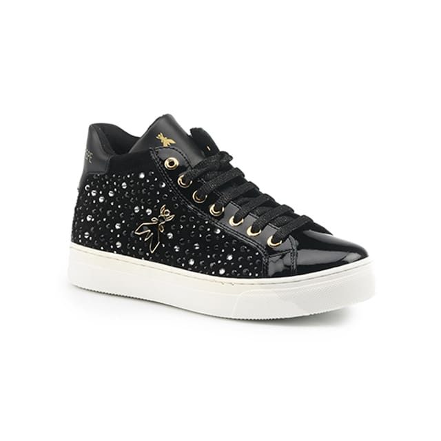 Patrizia Pepe - 601-34, für Damen, Schwarz, Größe 34
