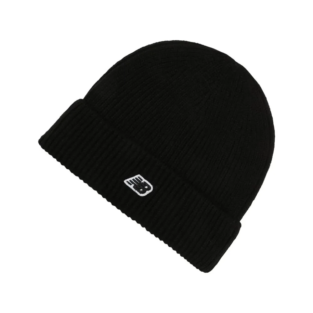 New balance Winter Watchman Beanie NB Patch V3.0-0 One Size