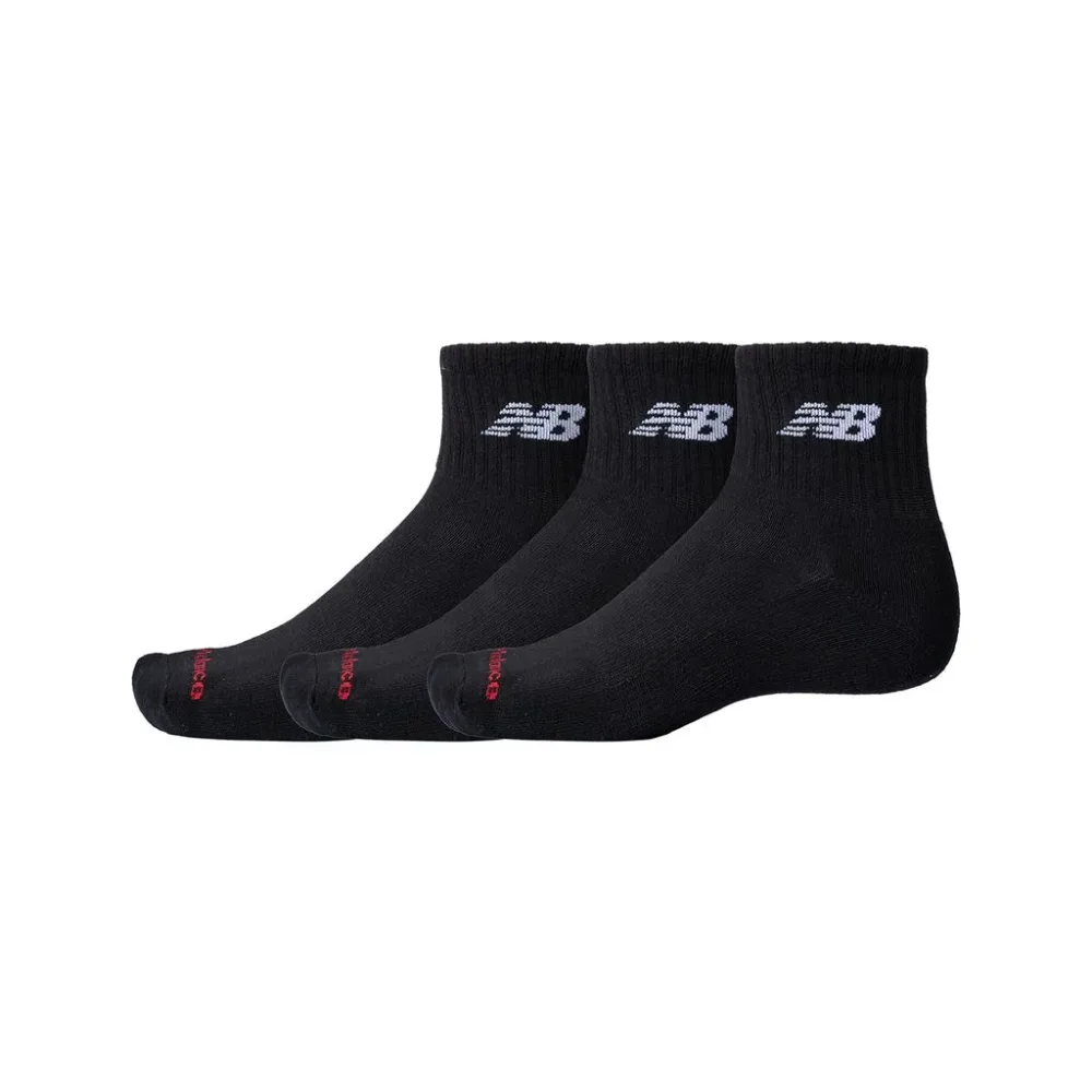 New balance NB Everyday Ankle 3 Pairs-S S