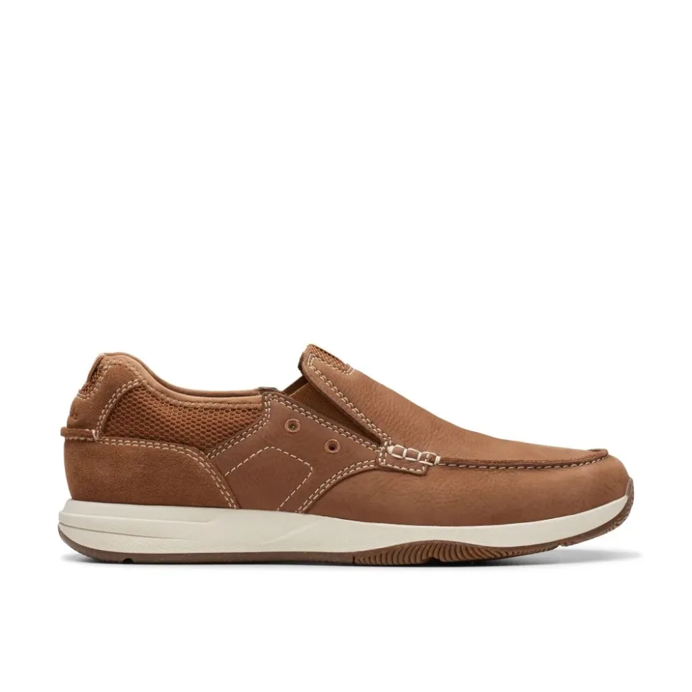 Clarks M Sailview Step-7.5 41.5