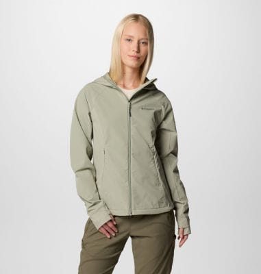 Columbia Sweet As™ III Hooded Softshell-XL-348-2116661-S25 XL