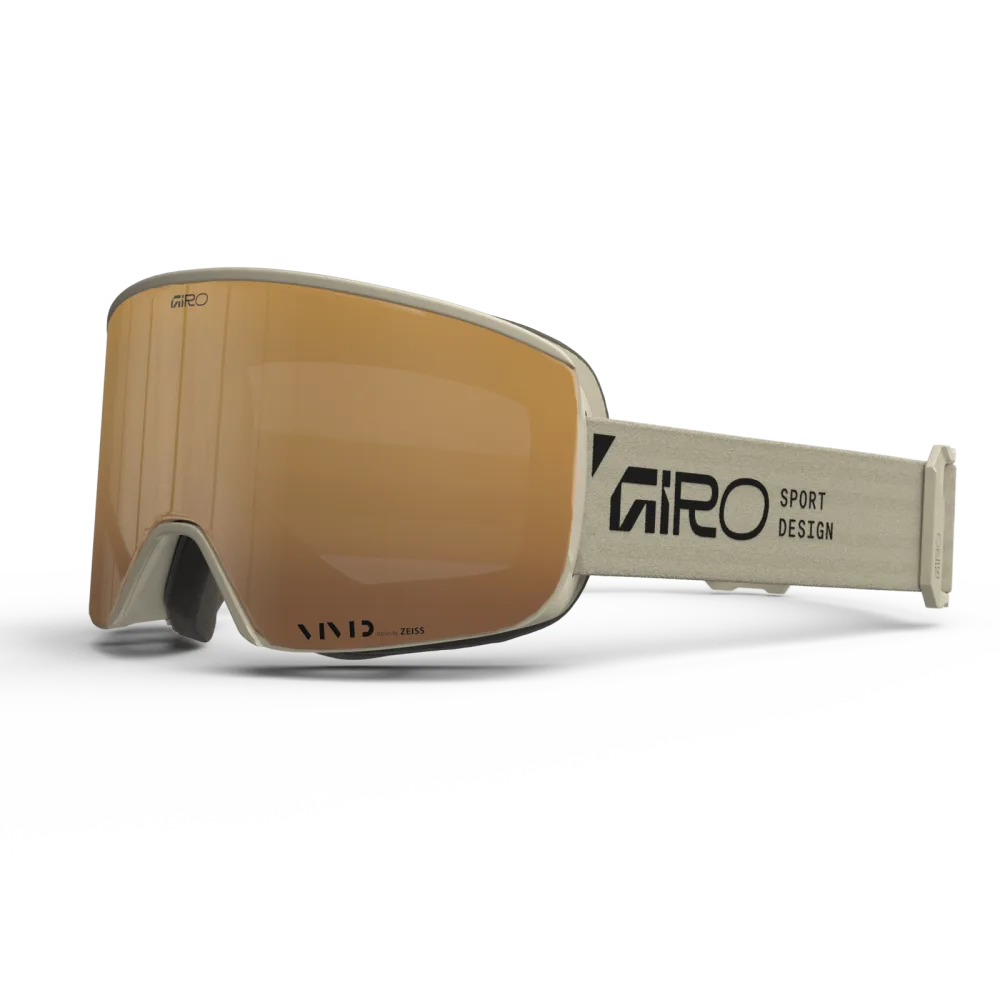 Giro eyewear Axis Vivid Goggle-0 One Size