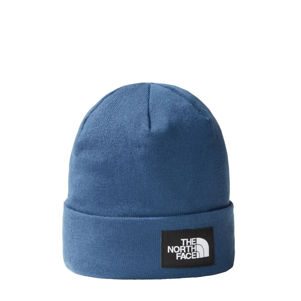 The north face DOCK WORKER RECYCLED BEANIE-0 Einmalige Grösse