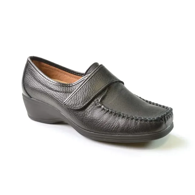 Stile Di Vita - Melo-39, für Herren, Schwarz, Größe 39