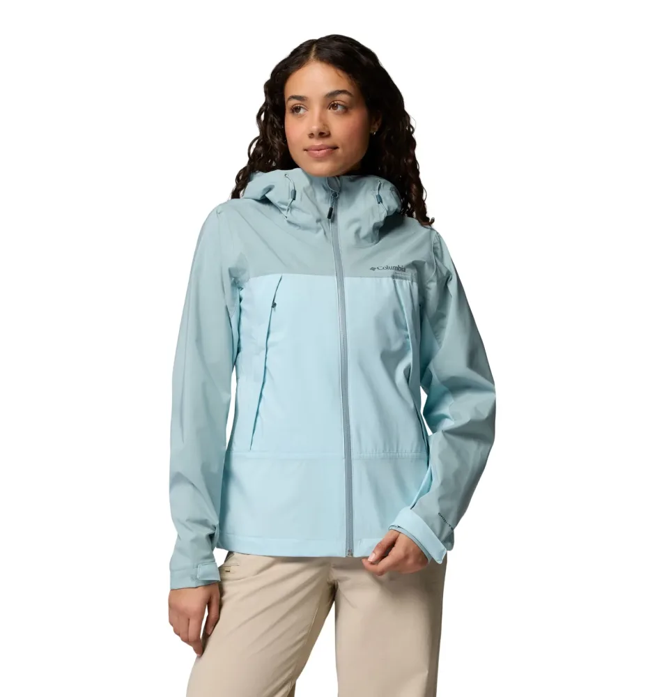Columbia Boulder Falls™ Jacket-XL-482-2116302-S26 XL