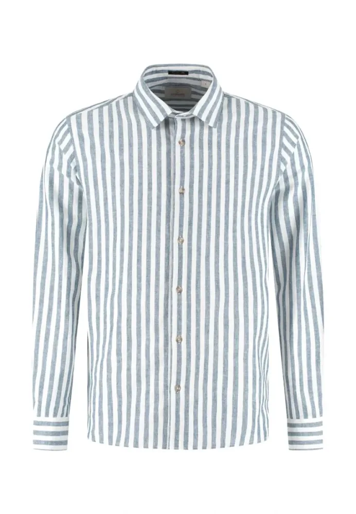 Dstrezzed Philip Shirt-M M