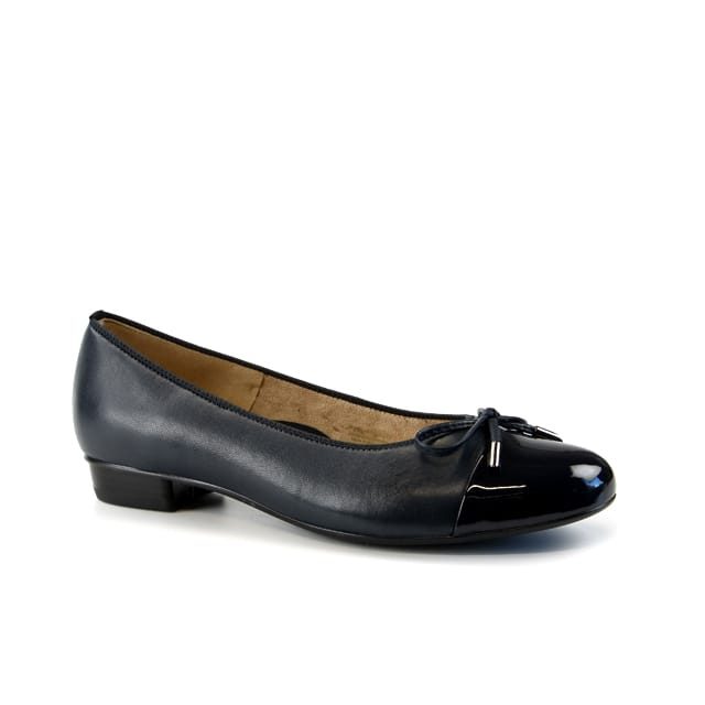 ara - Bari-Hs-8, für Damen, Aquamarine, Größe 42