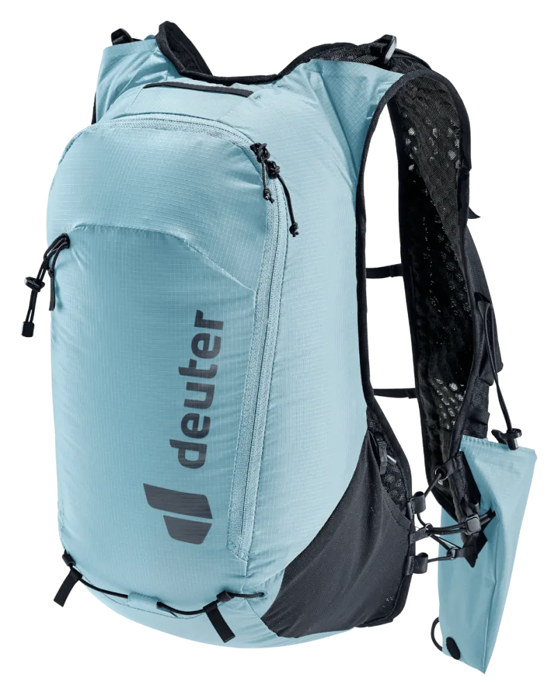 Deuter - Ascender 13, One Size, Himmelblau