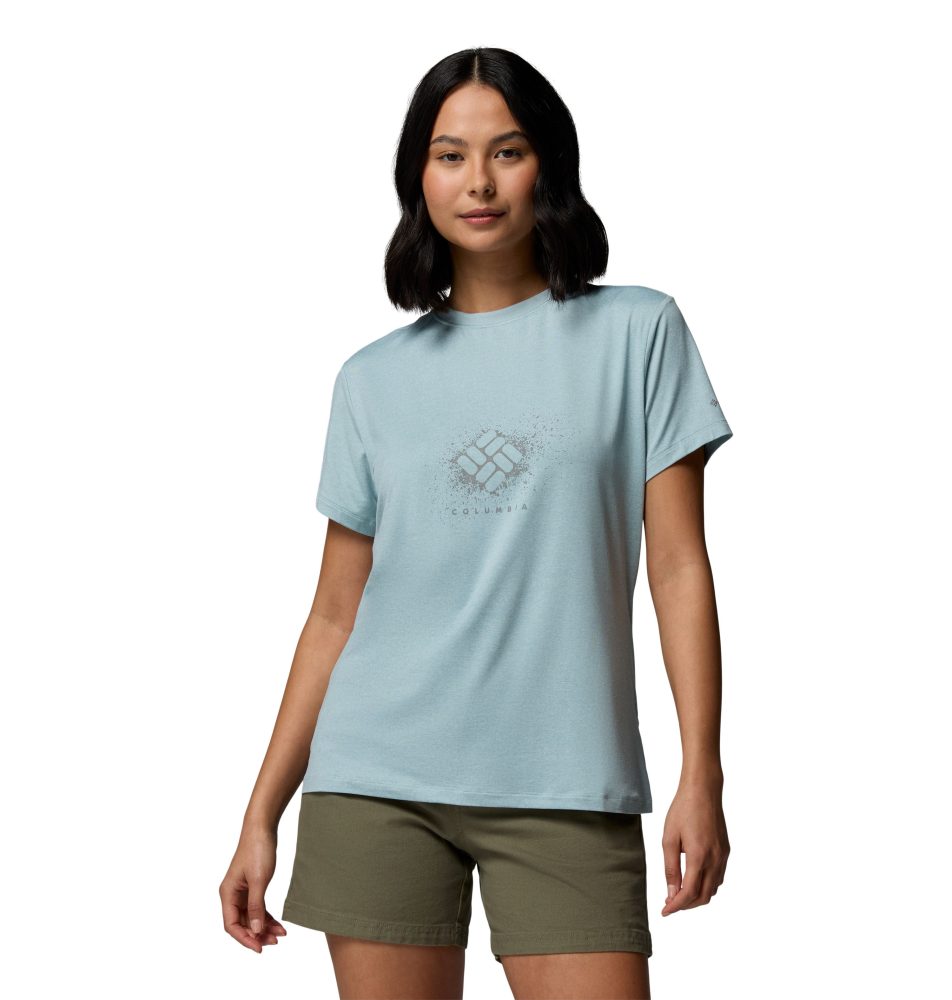 Columbia Parsons Point™  SS Graphic Tee-XS-482-2154951-S26 XS