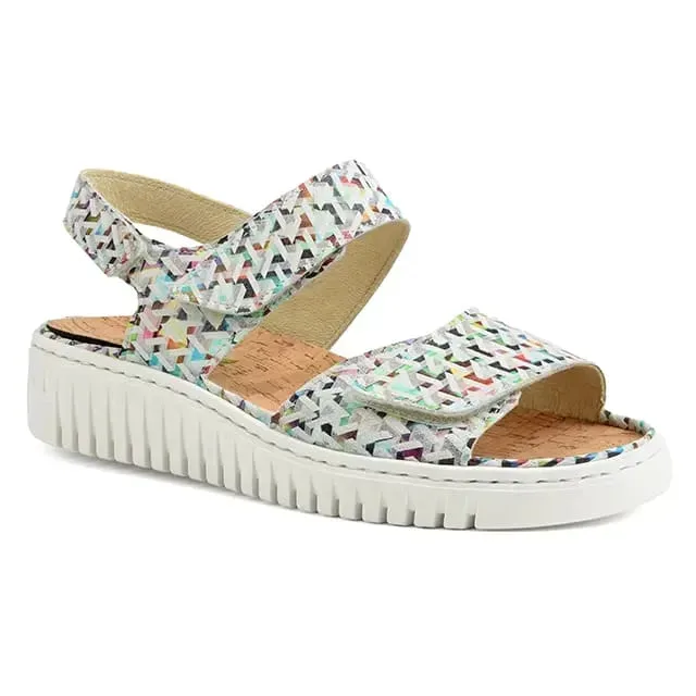 Waldläufer - H-Willow, für Damen, Multicolor, Größe 41