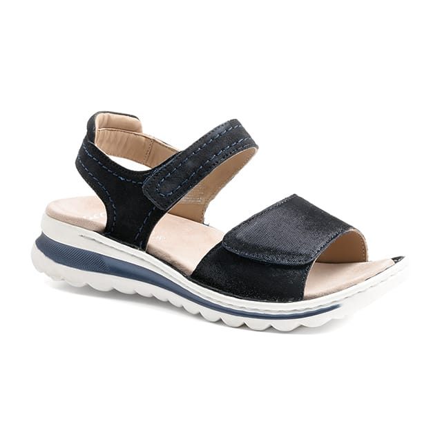 ara - Tampa G, für Damen, Aquamarine, Größe 38