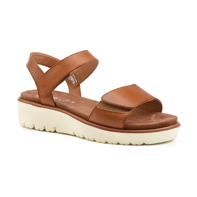 Ara Keilsandalette 