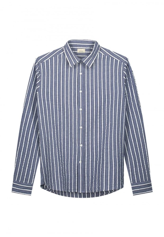 Dstrezzed Leonard shirt-L L