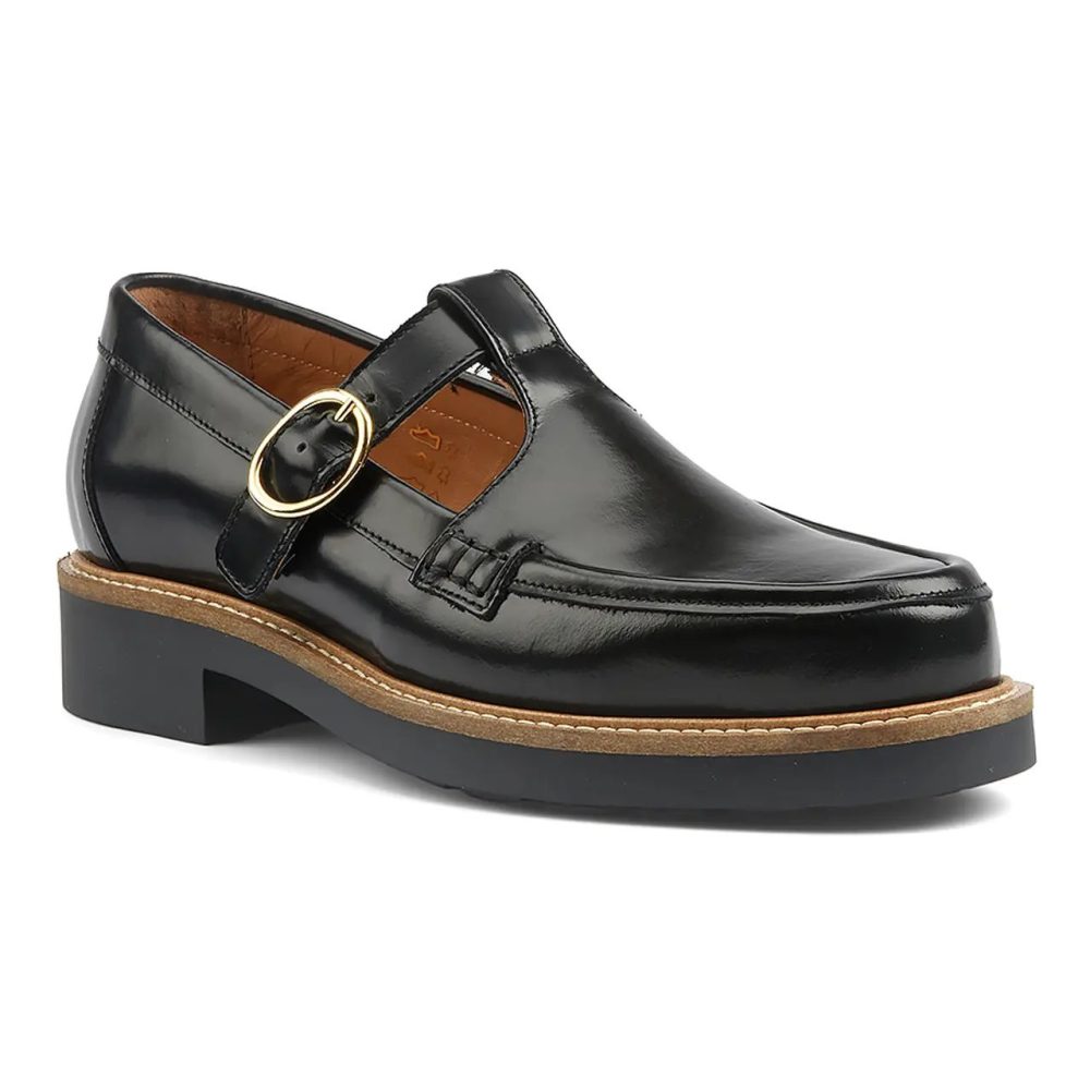 Odaje - Carmen, für Damen, Schwarz, Größe 39