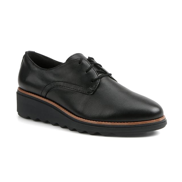 Clarks Sharon Rae-4.5 37.5
