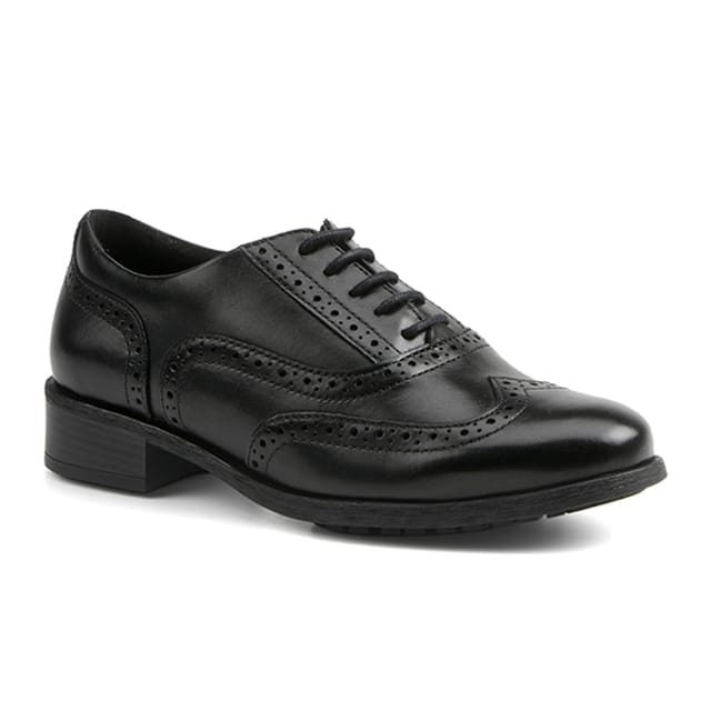 Clarks - Havisham Oak, für Damen, Schwarz, Größe 37