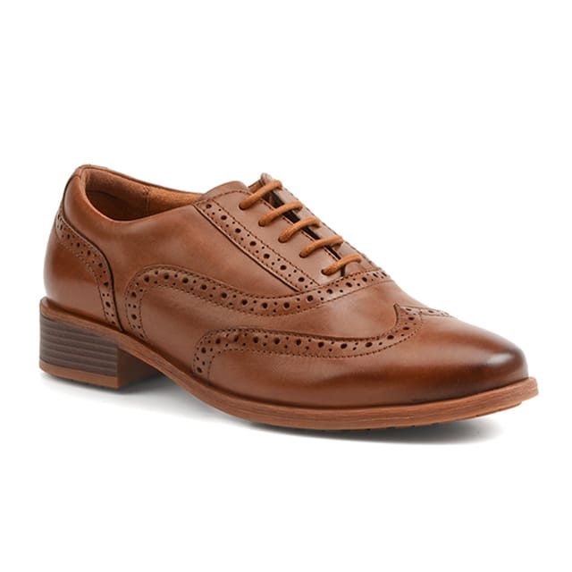 Clarks Havisham Oak-3 35.5