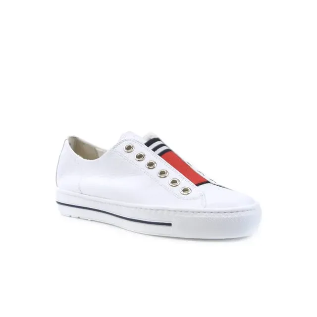 Paul Green - Sneaker 4797, für Damen, Weiss, Größe 35.5