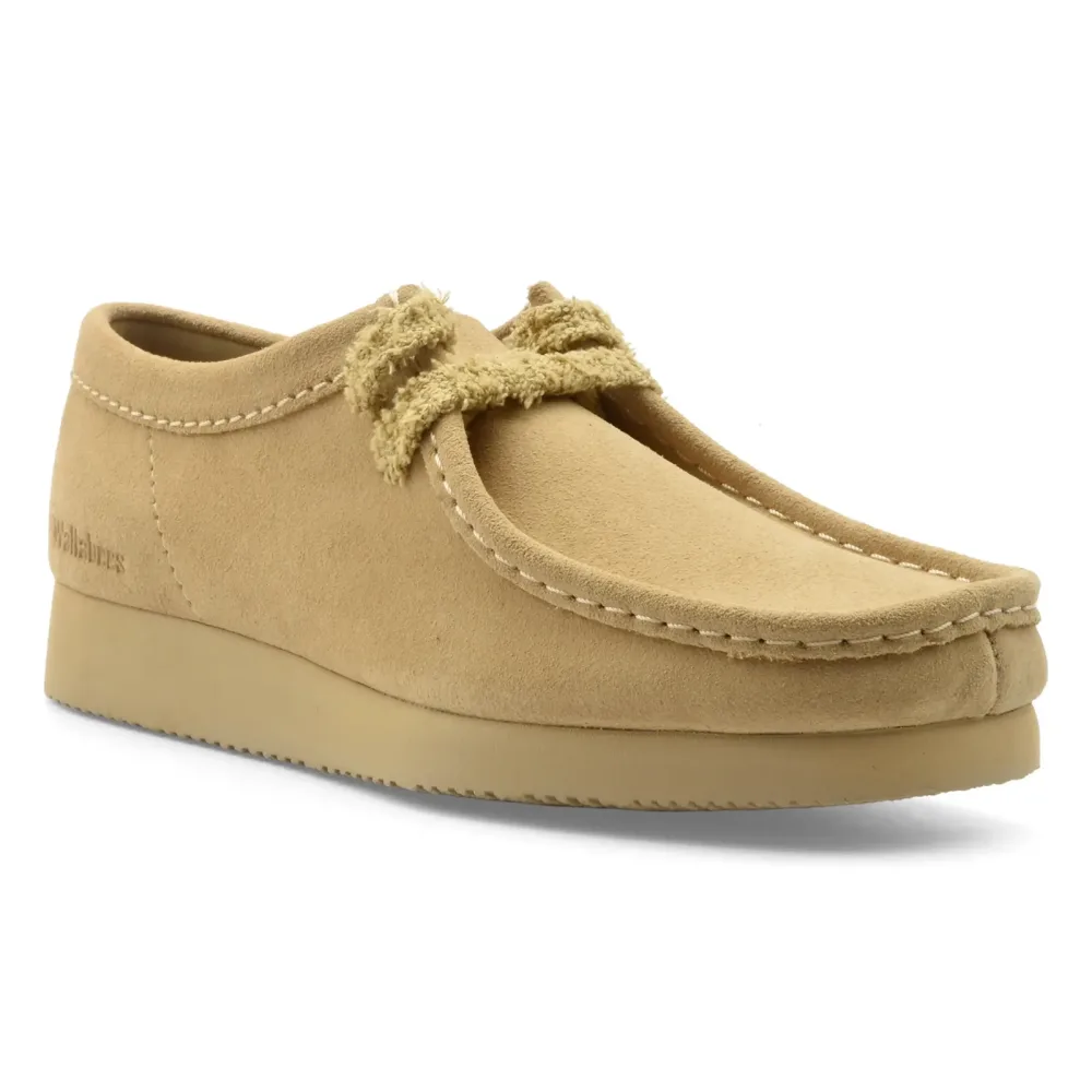 Clarks originals W Wallabee Lite.-3 35.5