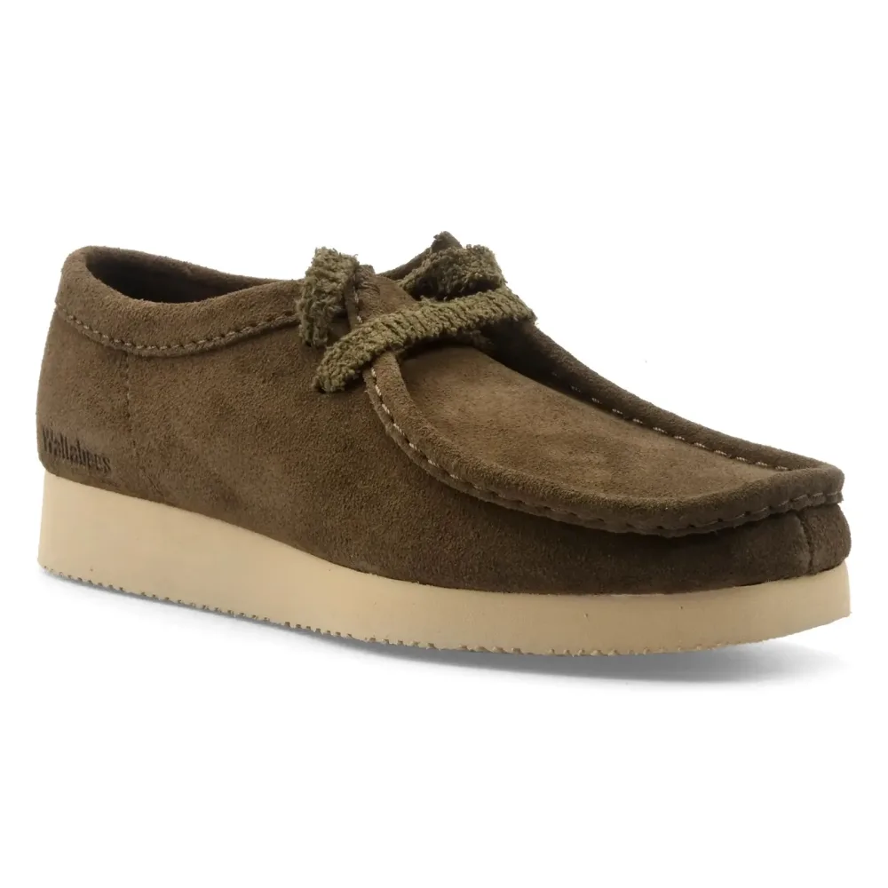 Clarks originals W Wallabee Lite.-6.5 40