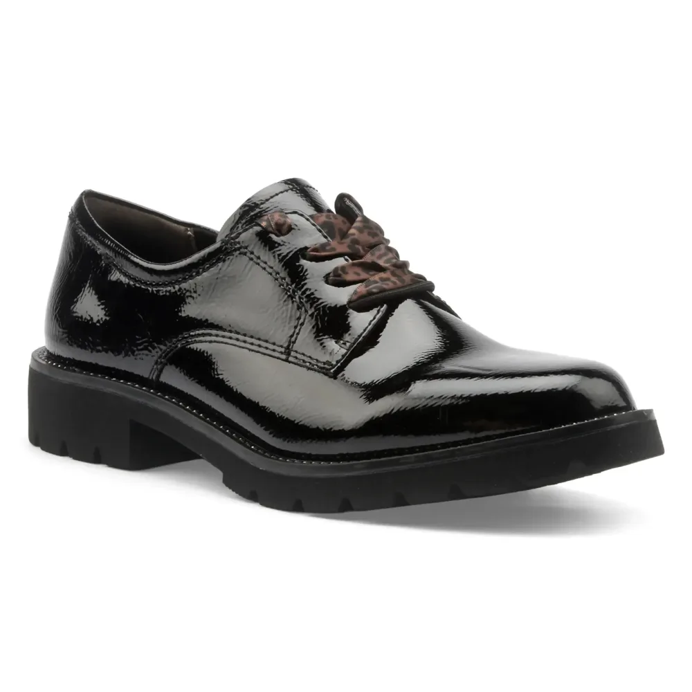 Tamaris Halbschuh, Damen , Schwarz 36