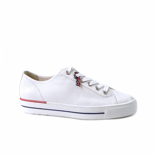 Paul Green - Sneaker 4760, für Damen, Weiss, Größe 38