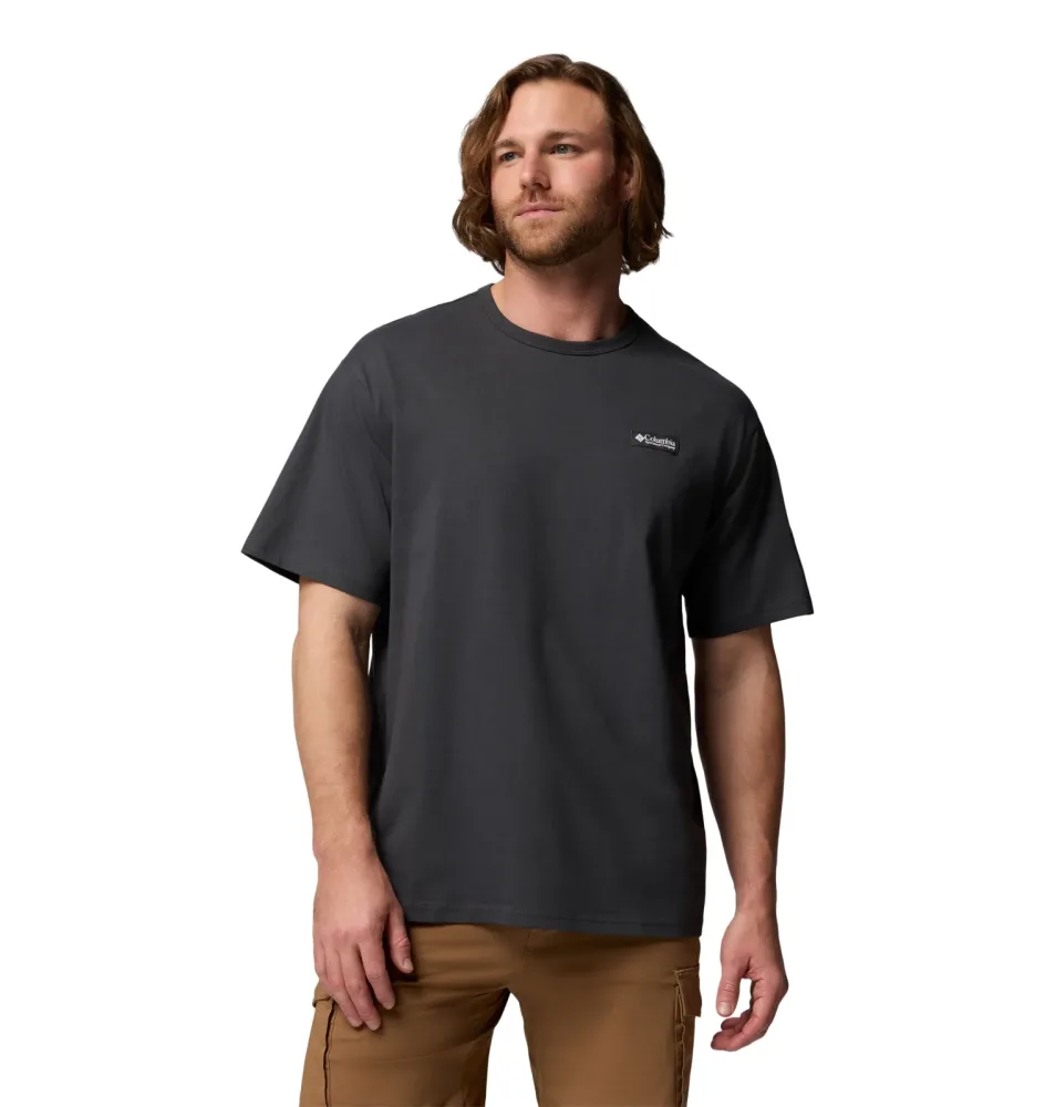 Columbia CSC™ Heavyweight Tee-XS-011-2155051-S26 XS