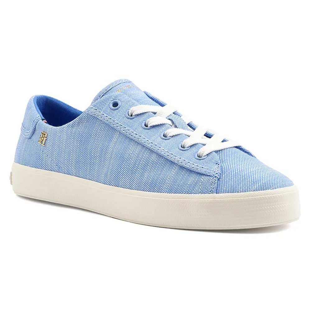 Tommy hilfiger VULC SNEAKER CHAMBREY-37 37