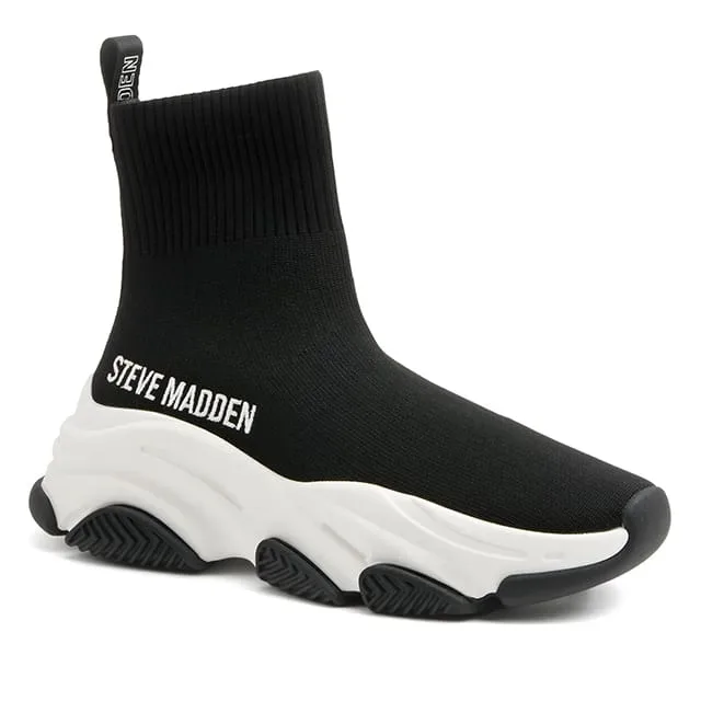 Steve Madden - Sneakers Prodigy, für Damen, Schwarz, Größe 41