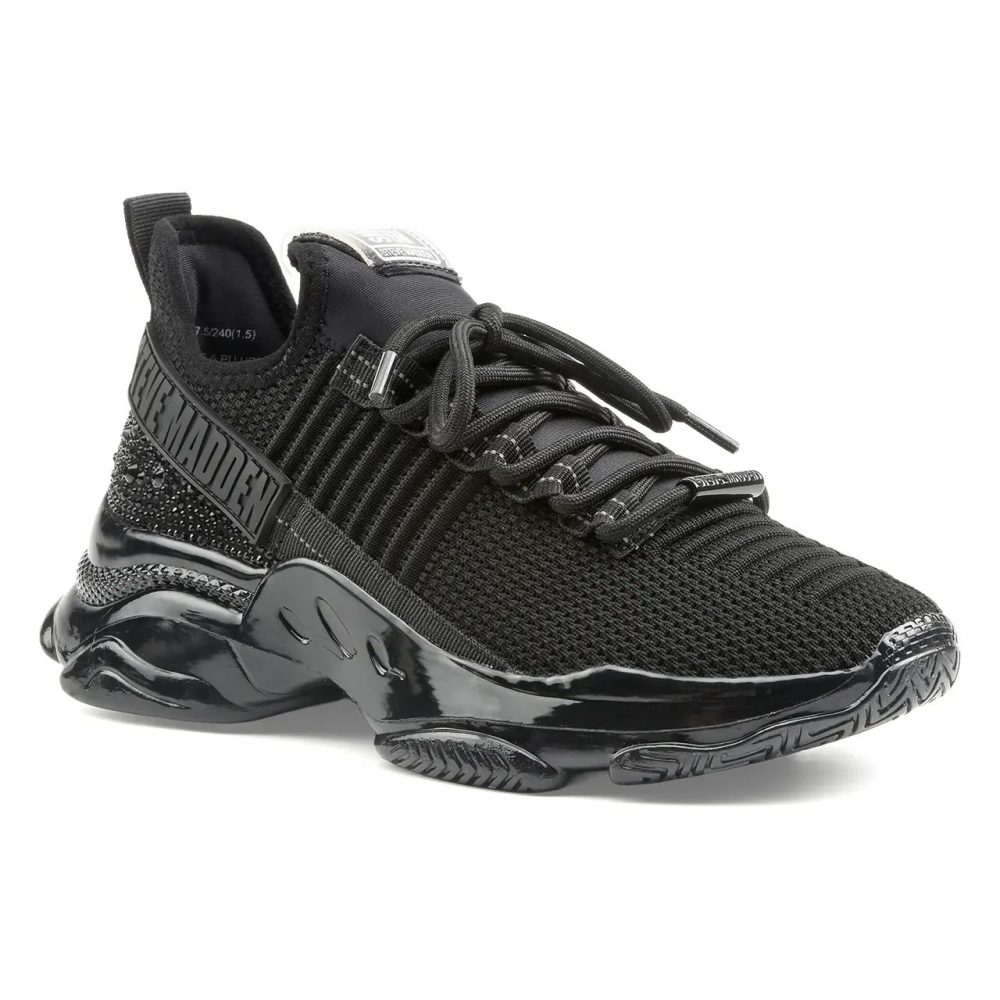Steve Madden - sneakers maxilla-r-e, für Damen, Größe 37