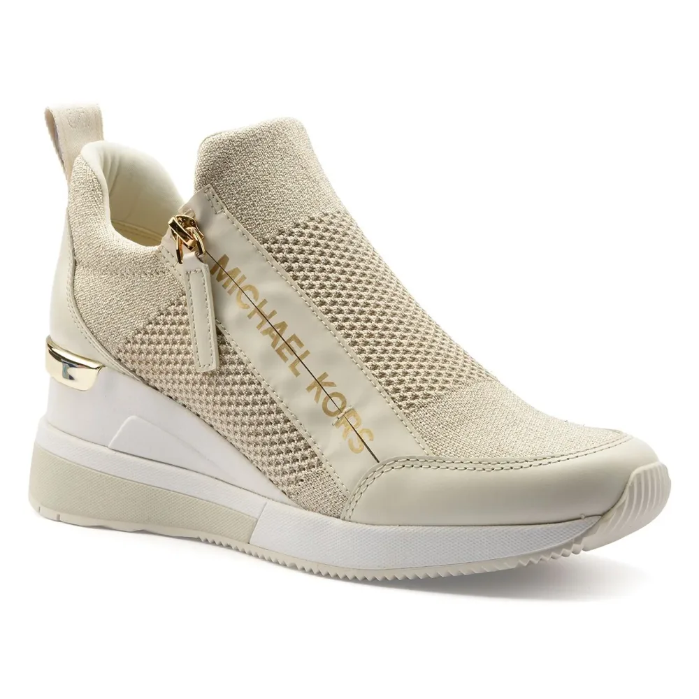 Michael kors WILLIS WEDGE TRAINER-39 39