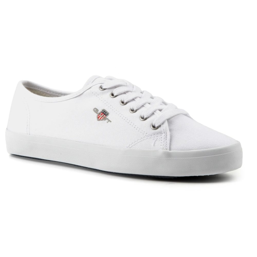 Gant - Pillox 3A, für Damen, Weiss, Größe 39