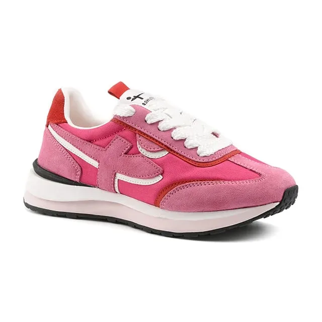 Tamaris - Gracya-36, für Damen, Rosa, Größe 36