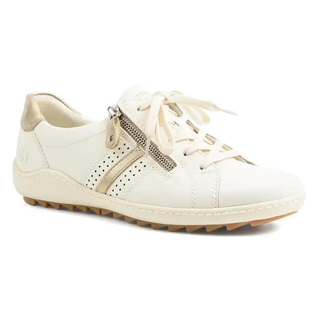 Remonte - R1432-80, für Damen, Weiss, Größe 36