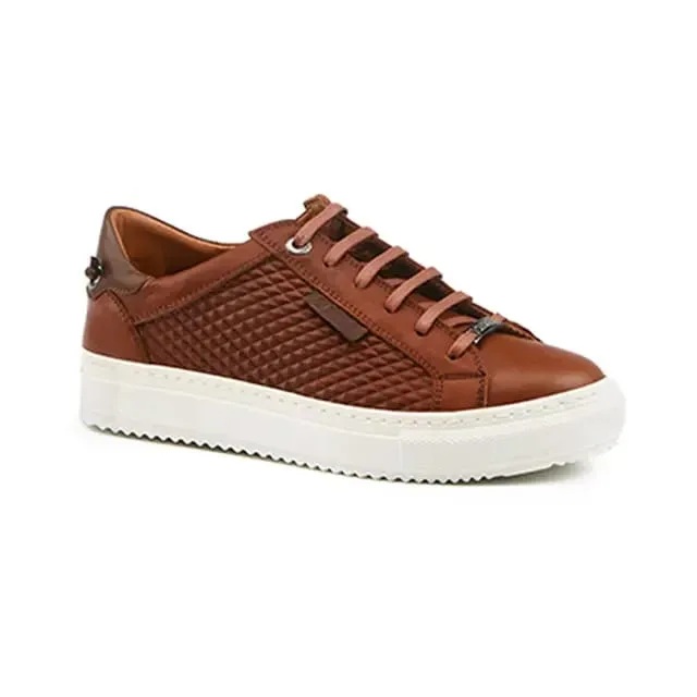 Carmela - Camel-40, für Damen, Cognac, Größe 40