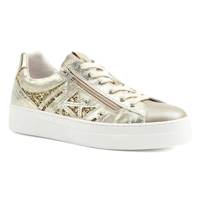 Nero Giardini - Genova, für Damen, Beige, Größe 41
