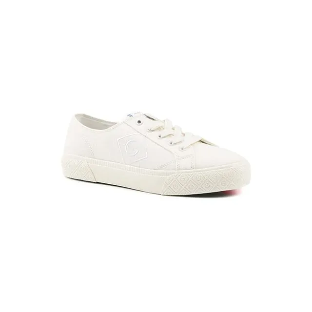 Gant - Hilma-41, für Damen, Weiss, Größe 41