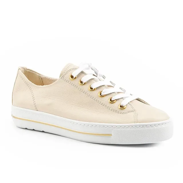 Paul Green - Sneaker 4704, für Damen, Beige, Größe 40.5